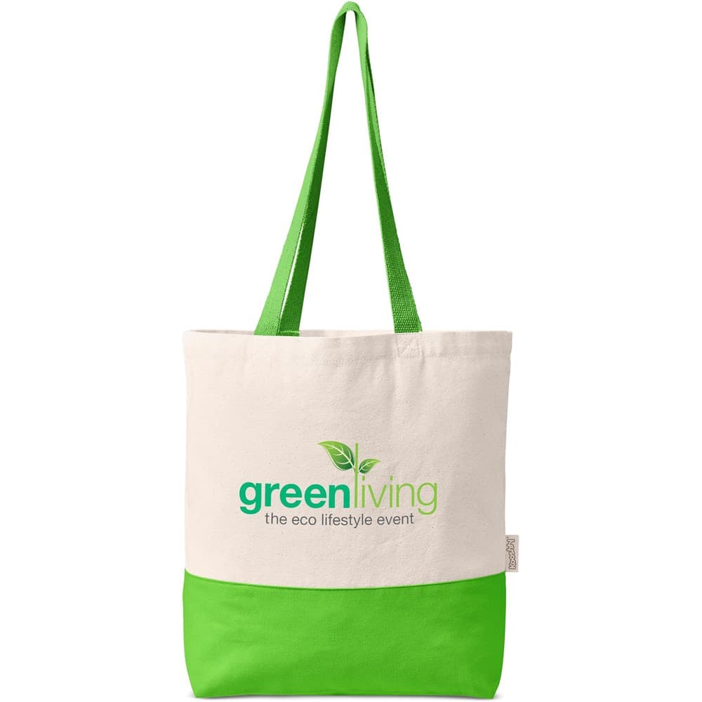 Kooshty Convo Cotton Beach Bag thumbnail 20