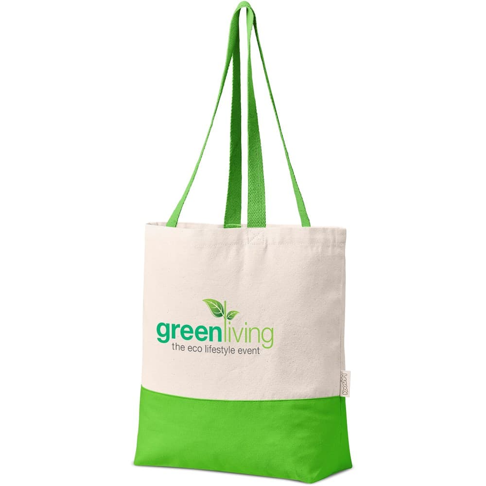 Kooshty Convo Cotton Beach Bag thumbnail 21