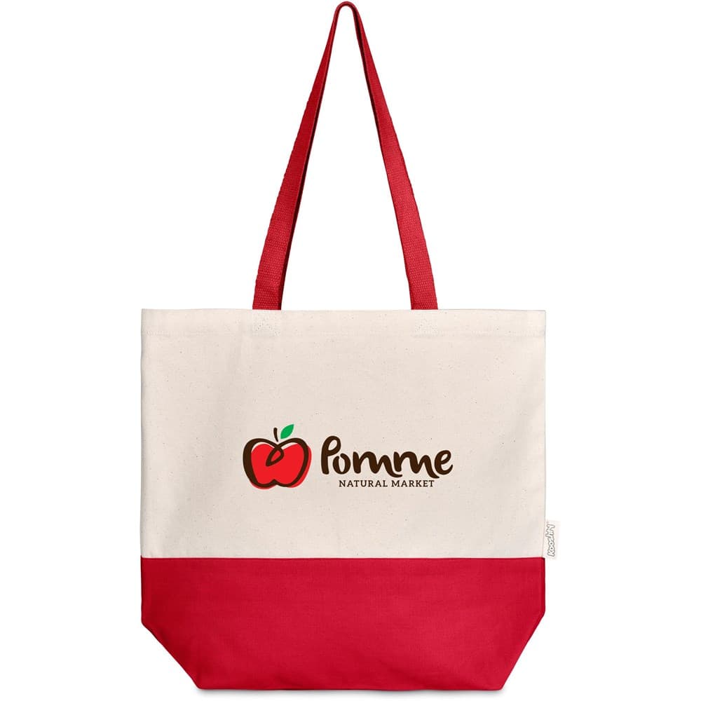 Kooshty Convo Cotton Beach Bag thumbnail 34