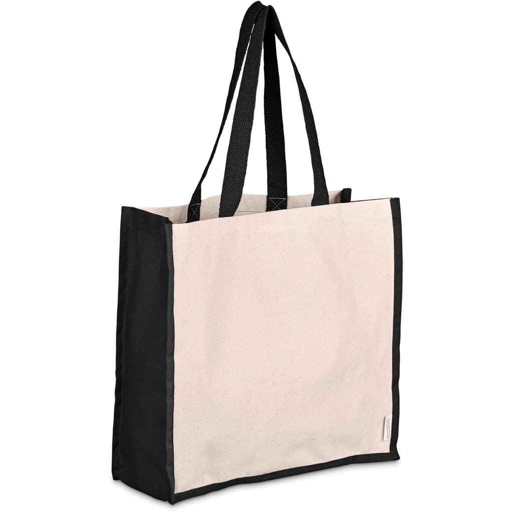 Kooshty SoCo Cotton Tote thumbnail 7