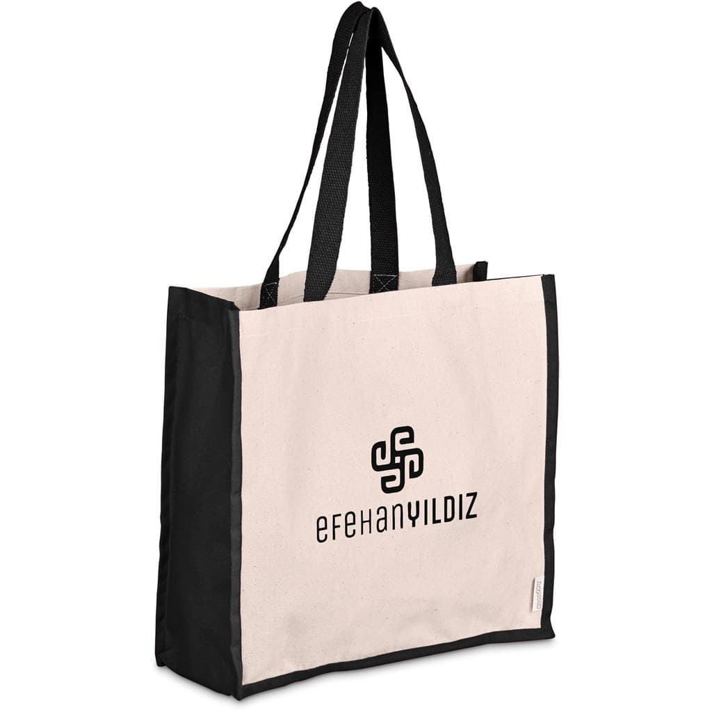 Kooshty SoCo Cotton Tote thumbnail 6