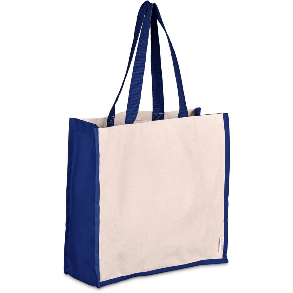 Kooshty SoCo Cotton Tote thumbnail 13