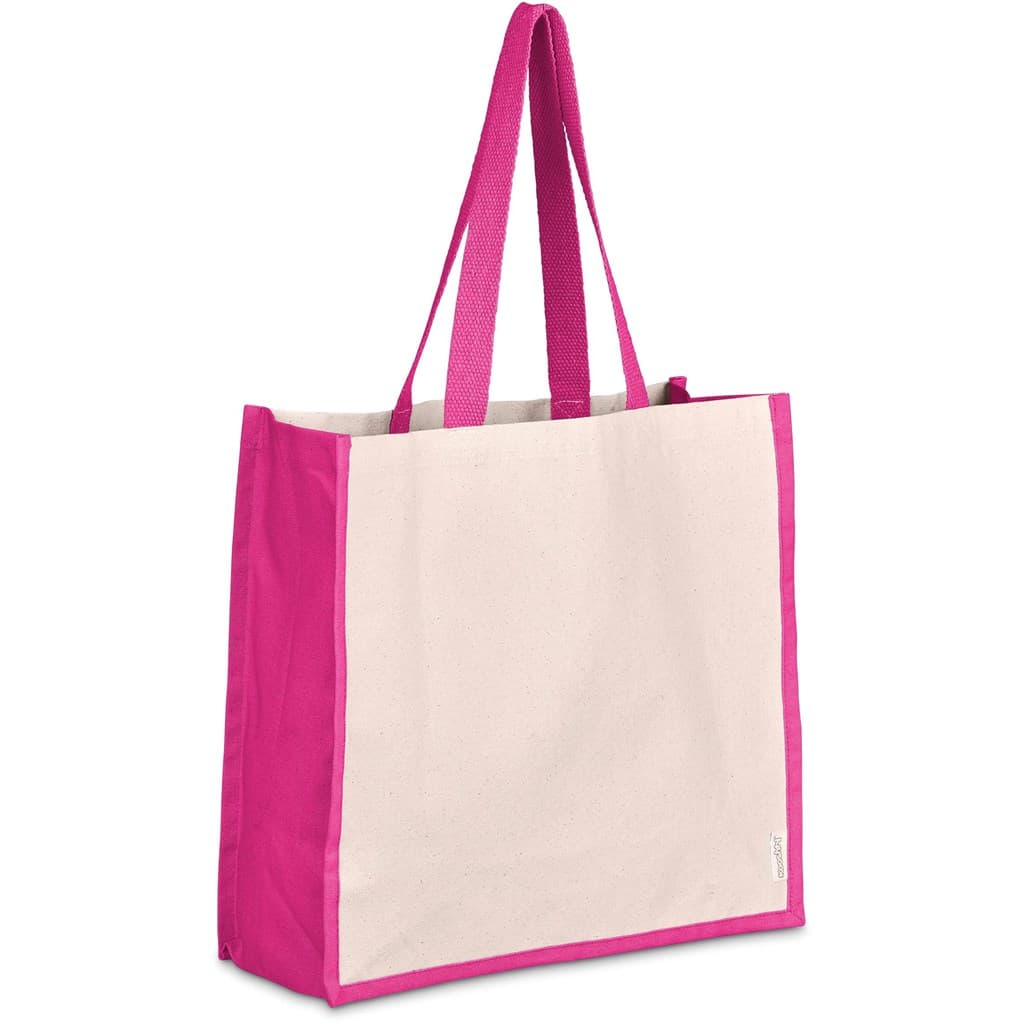 Kooshty SoCo Cotton Tote thumbnail 15
