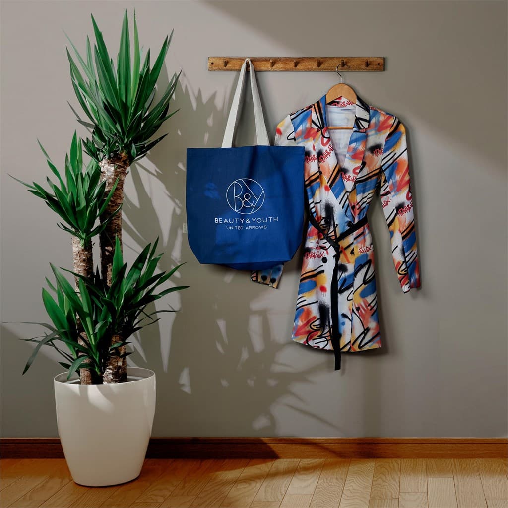 Kooshty Cobbler Cotton Tote thumbnail 5