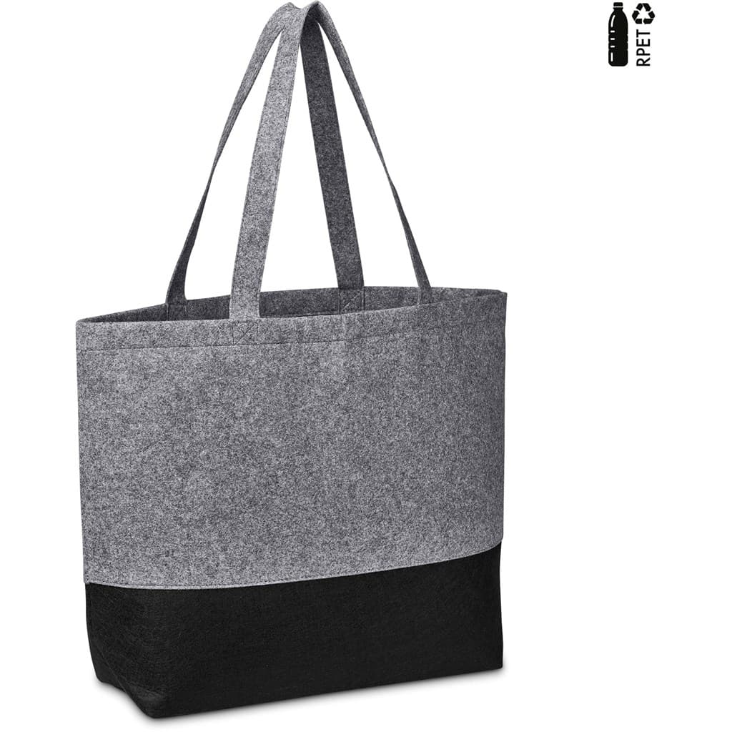 Okiyo Toku Recycled PET Felt Large Tote thumbnail 2
