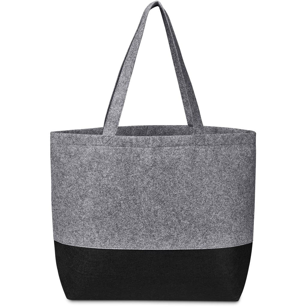 Okiyo Toku Recycled PET Felt Large Tote thumbnail 7
