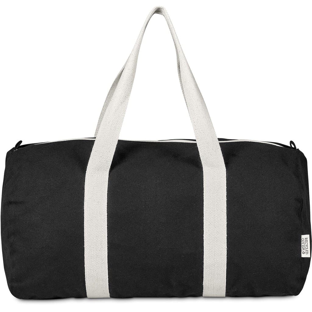 Okiyo Supotsu Recycled Canvas Sports Bag thumbnail 12