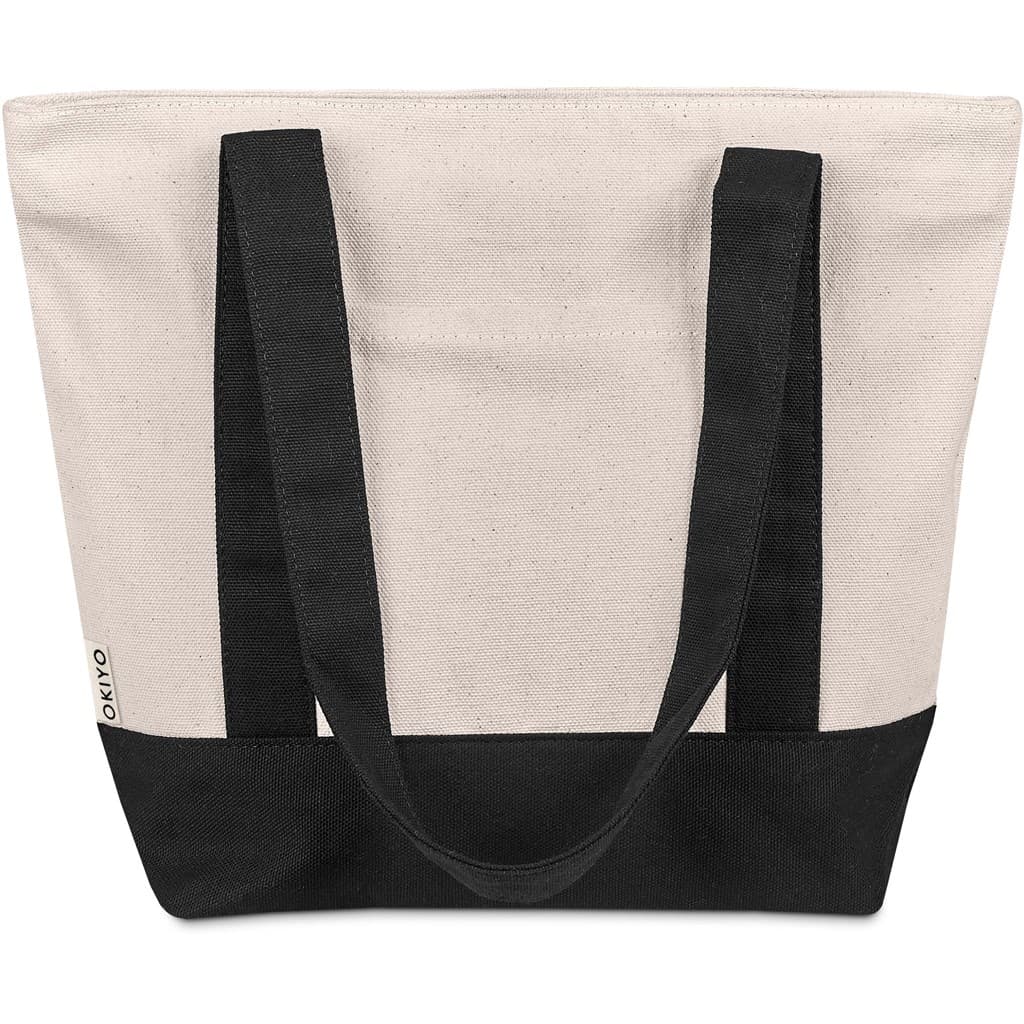 Okiyo Chibi Mini Cotton Bag thumbnail 3