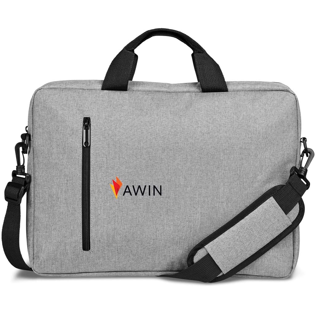 Swiss Cougar Zurich Laptop Bag thumbnail 11