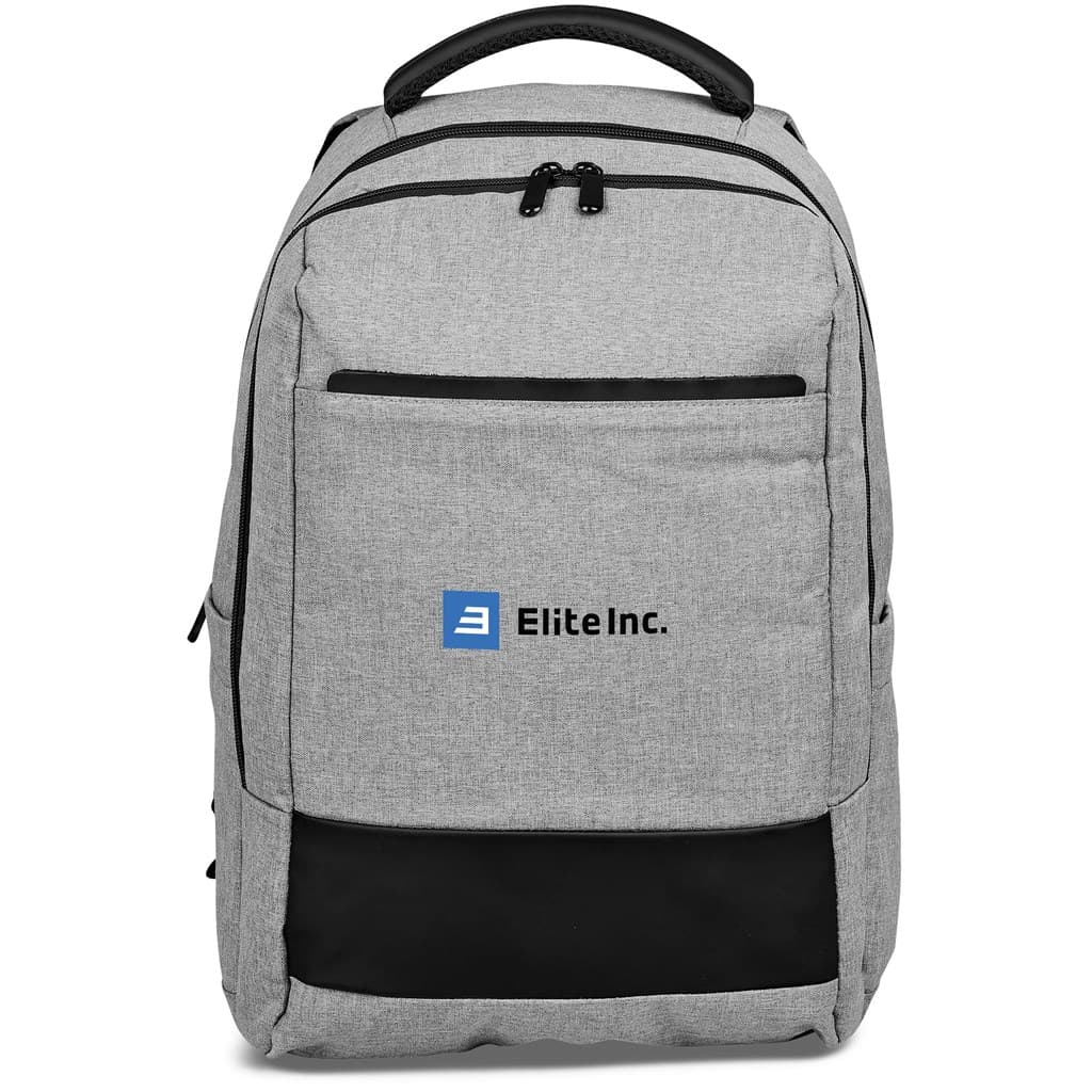 Swiss Cougar Zurich Laptop Backpack thumbnail 14