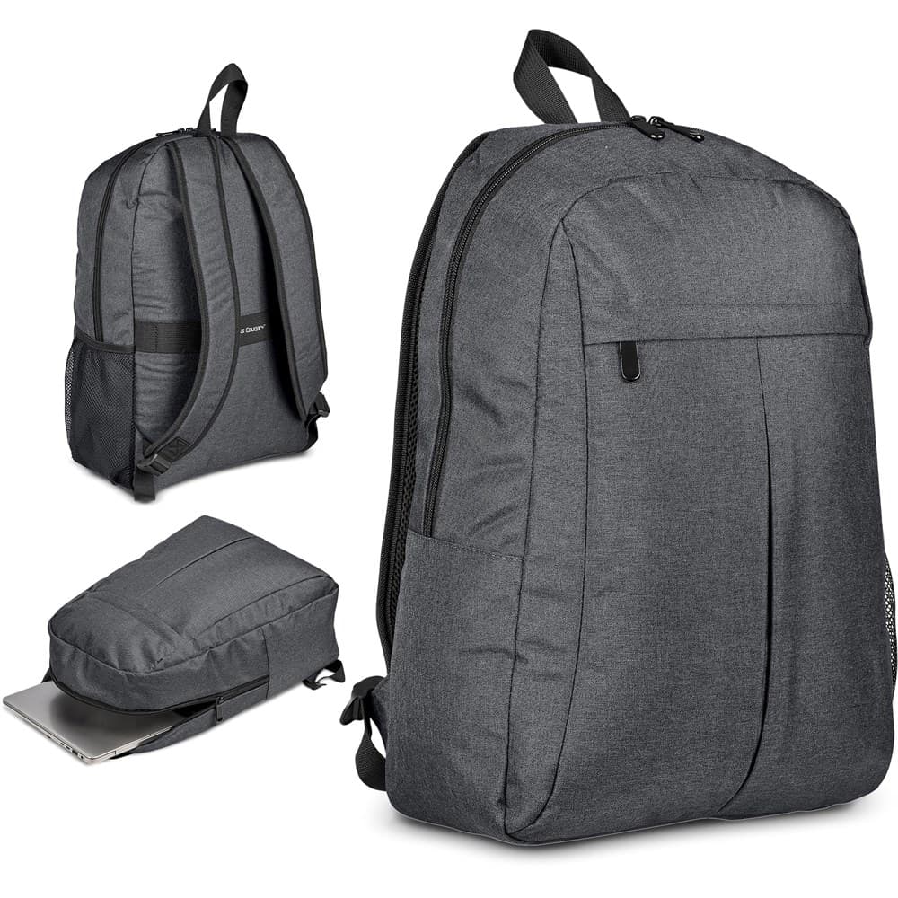 Swiss Cougar Stockholm Laptop Backpack thumbnail 14
