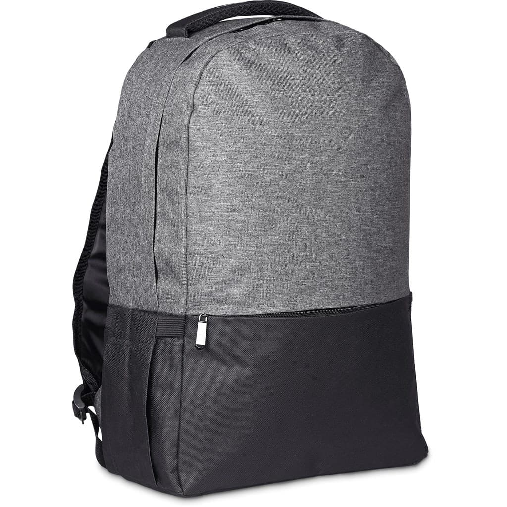 Swiss Cougar Toledo Anti-Theft Laptop Backpack thumbnail 6