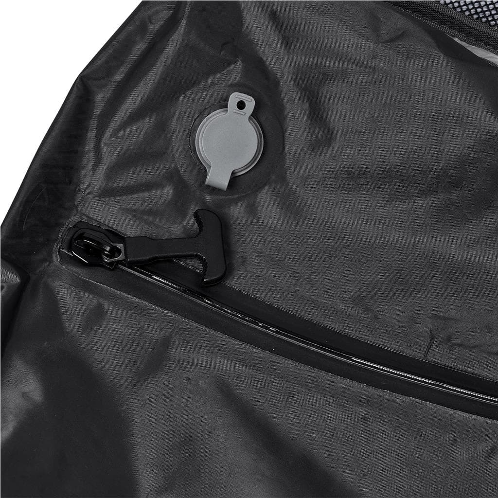 Swiss Cougar Lancaster Hybrid Laptop Backpack – BL thumbnail 13