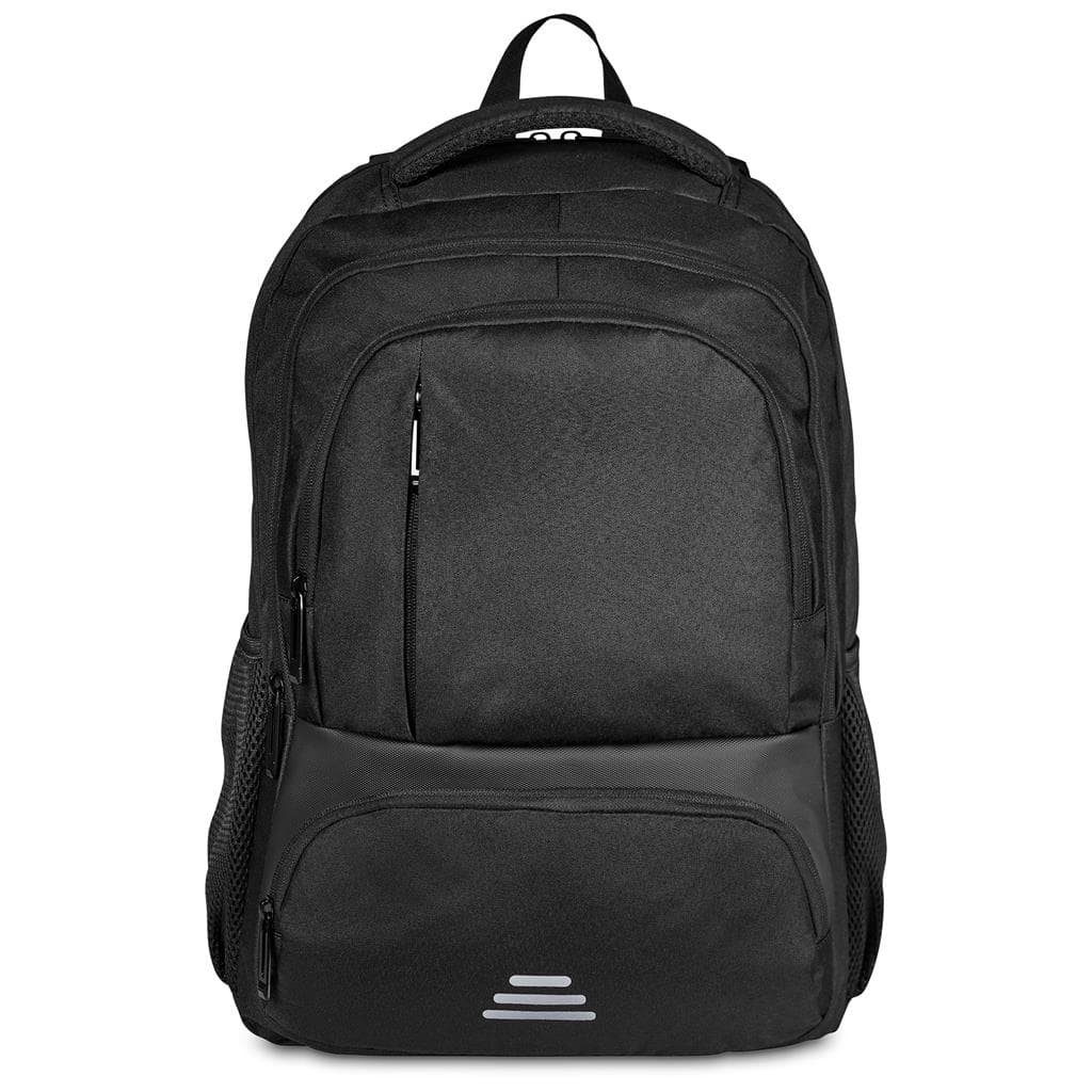 Swiss Cougar Turin Laptop Backpack thumbnail 8