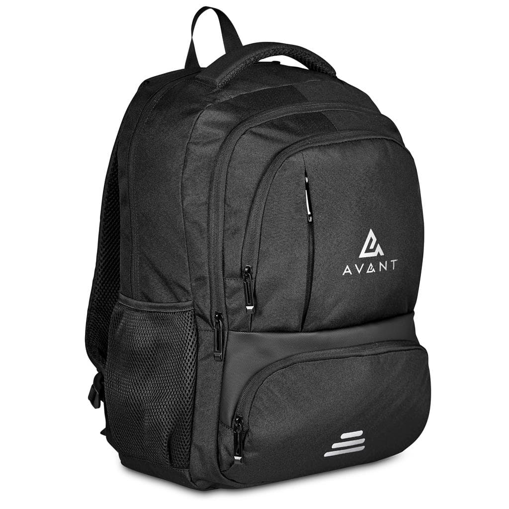 Swiss Cougar Turin Laptop Backpack thumbnail 12