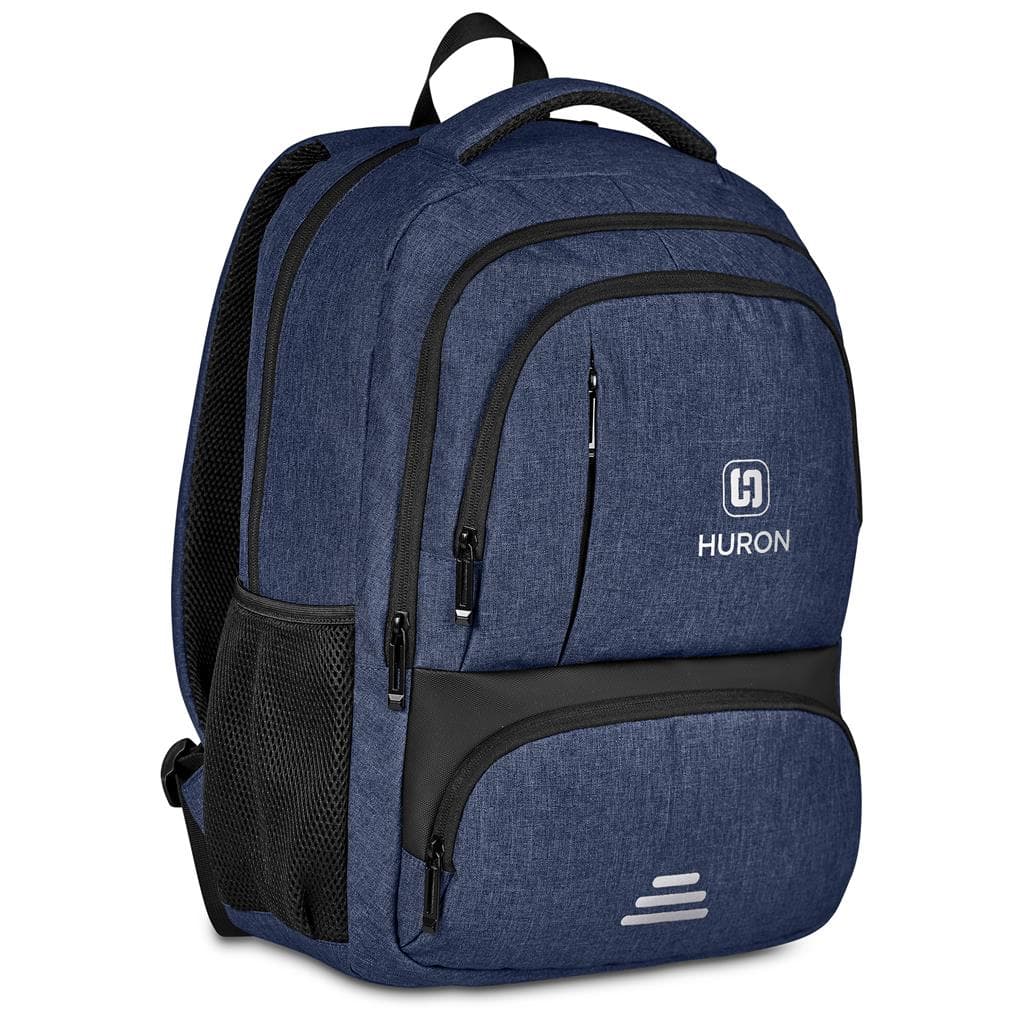 Swiss Cougar Turin Laptop Backpack thumbnail 28