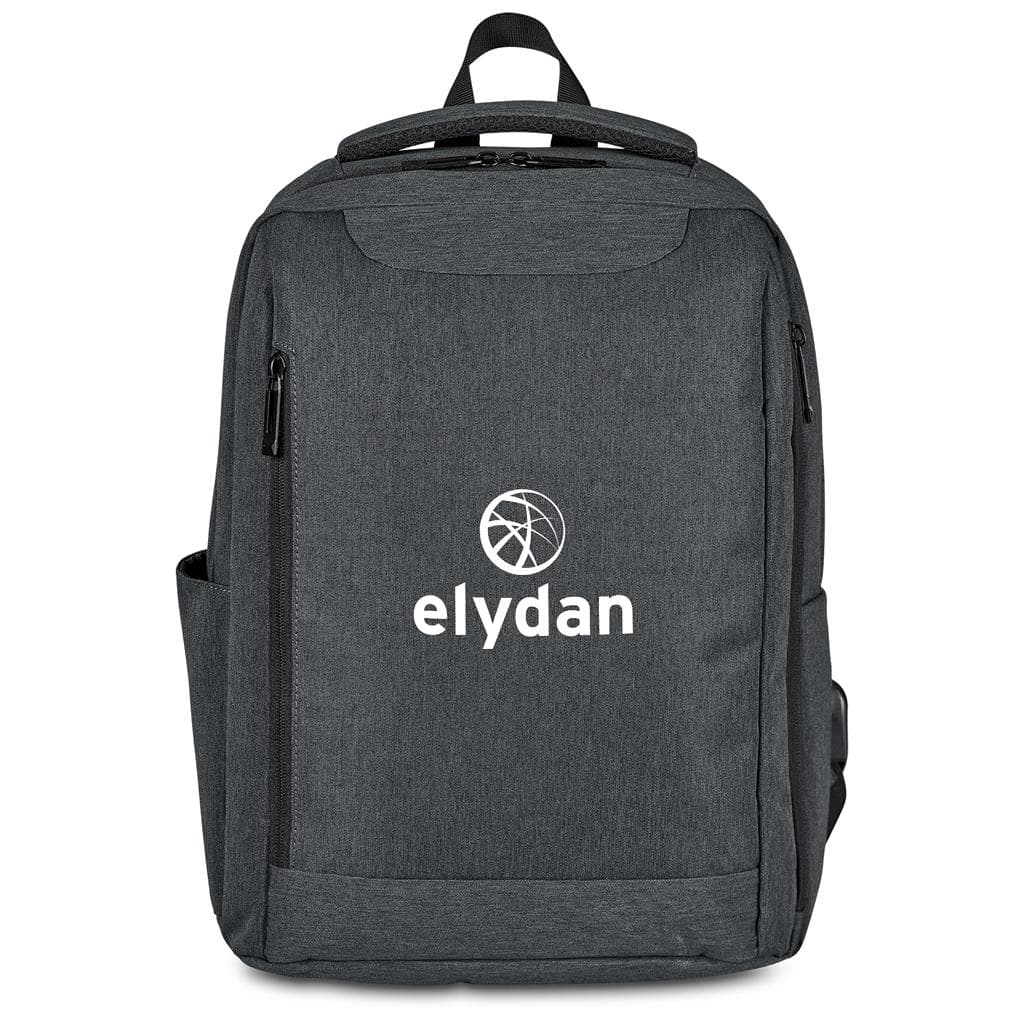 Swiss Cougar Vercelli Laptop Backpack thumbnail 2