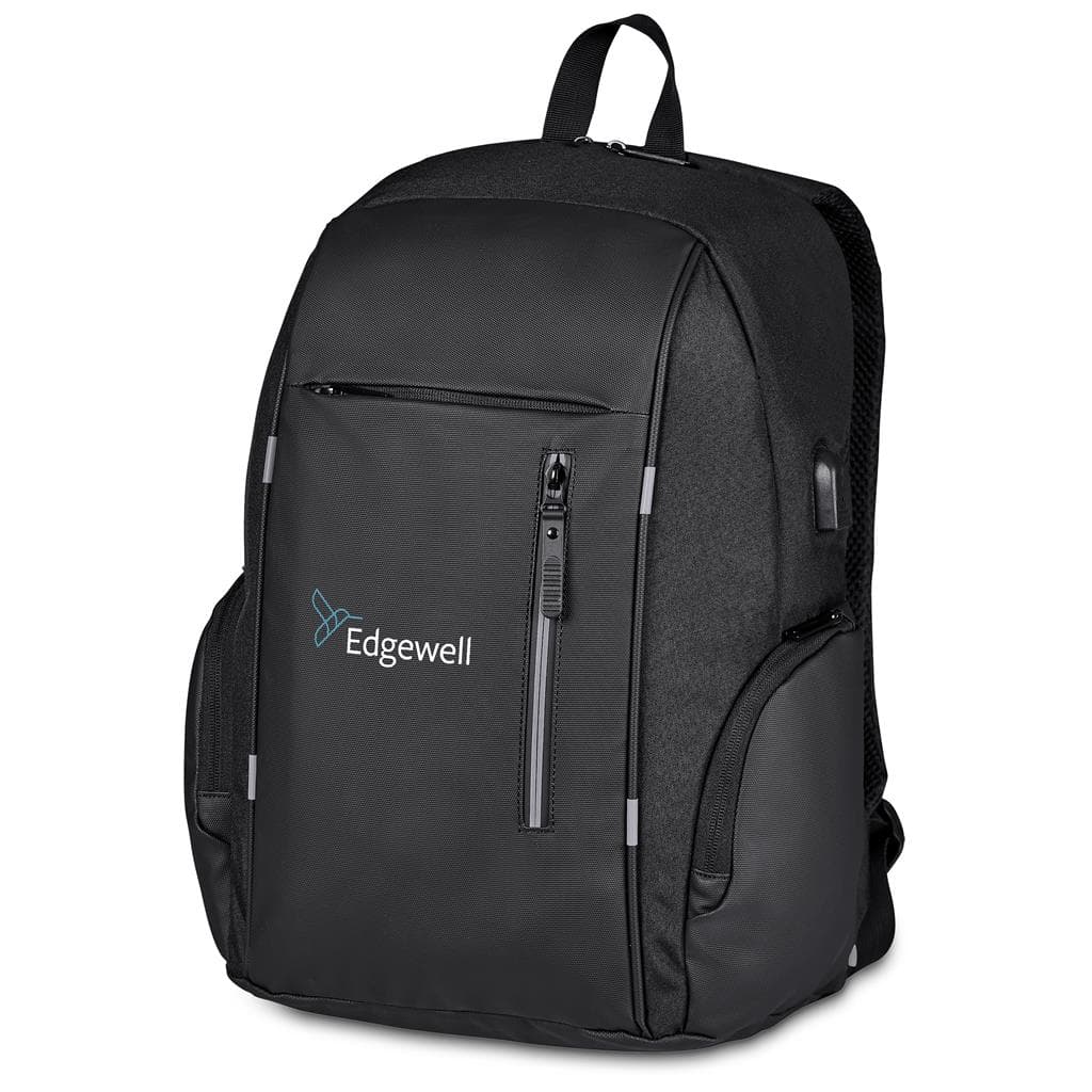 Swiss Cougar Rivoli Laptop Backpack thumbnail 4