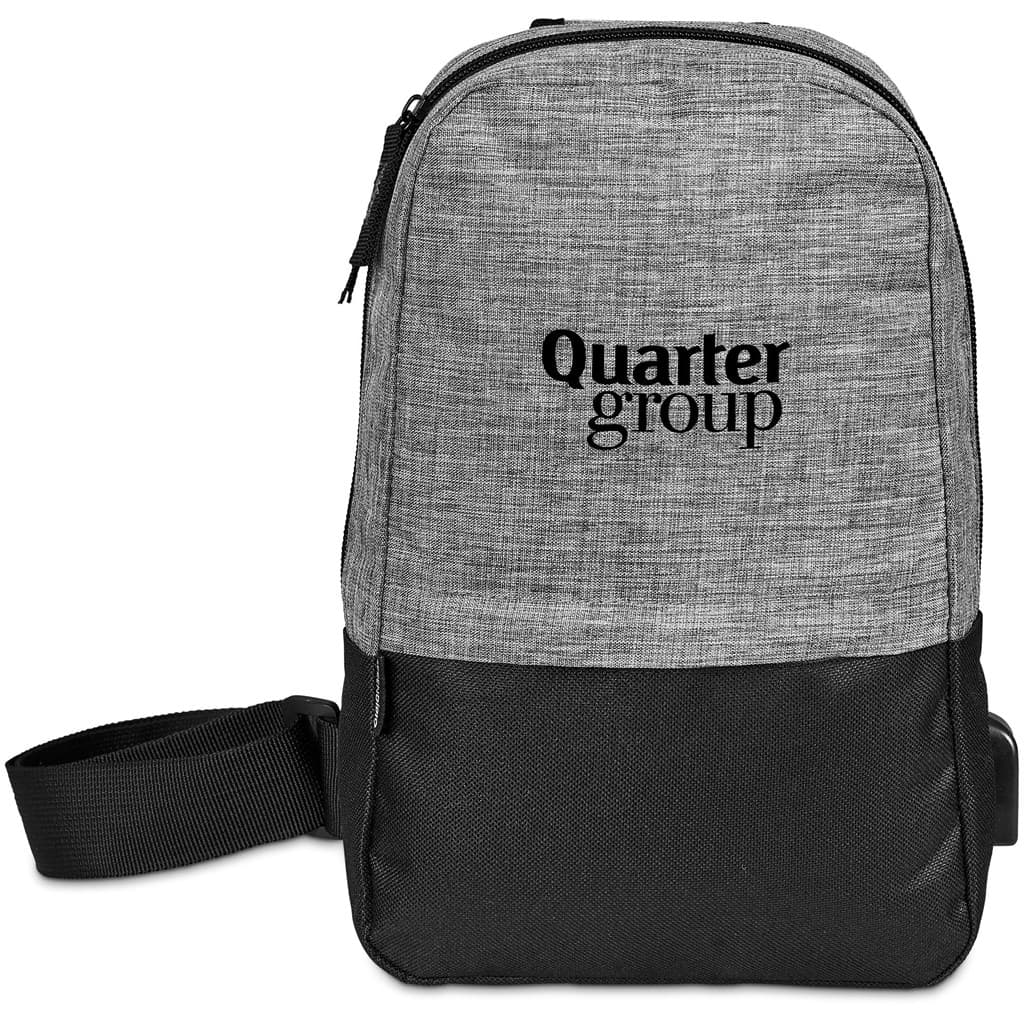 Serendipio Lifestyle Crossbody Sling Bag thumbnail 4