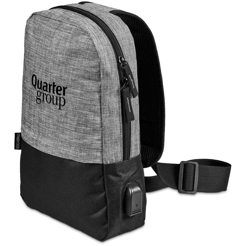 Serendipio Lifestyle Crossbody Sling Bag thumbnail 7