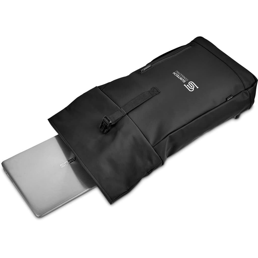 Serendipio Highveld Laptop Backpack thumbnail 12