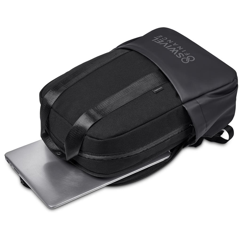 Serendipio Vantori Laptop Backpack thumbnail 10