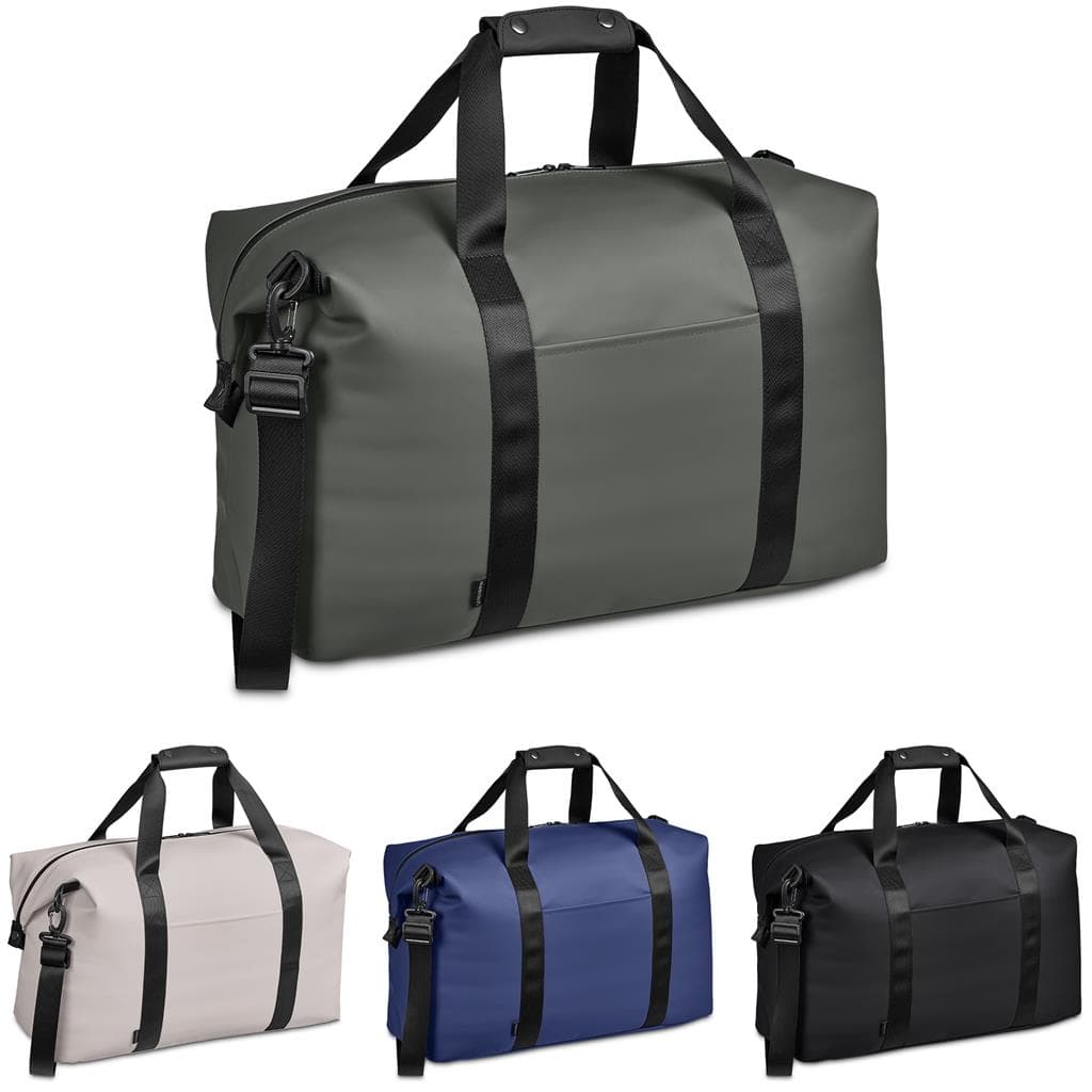 Serendipio Waldorf Weekend Bag