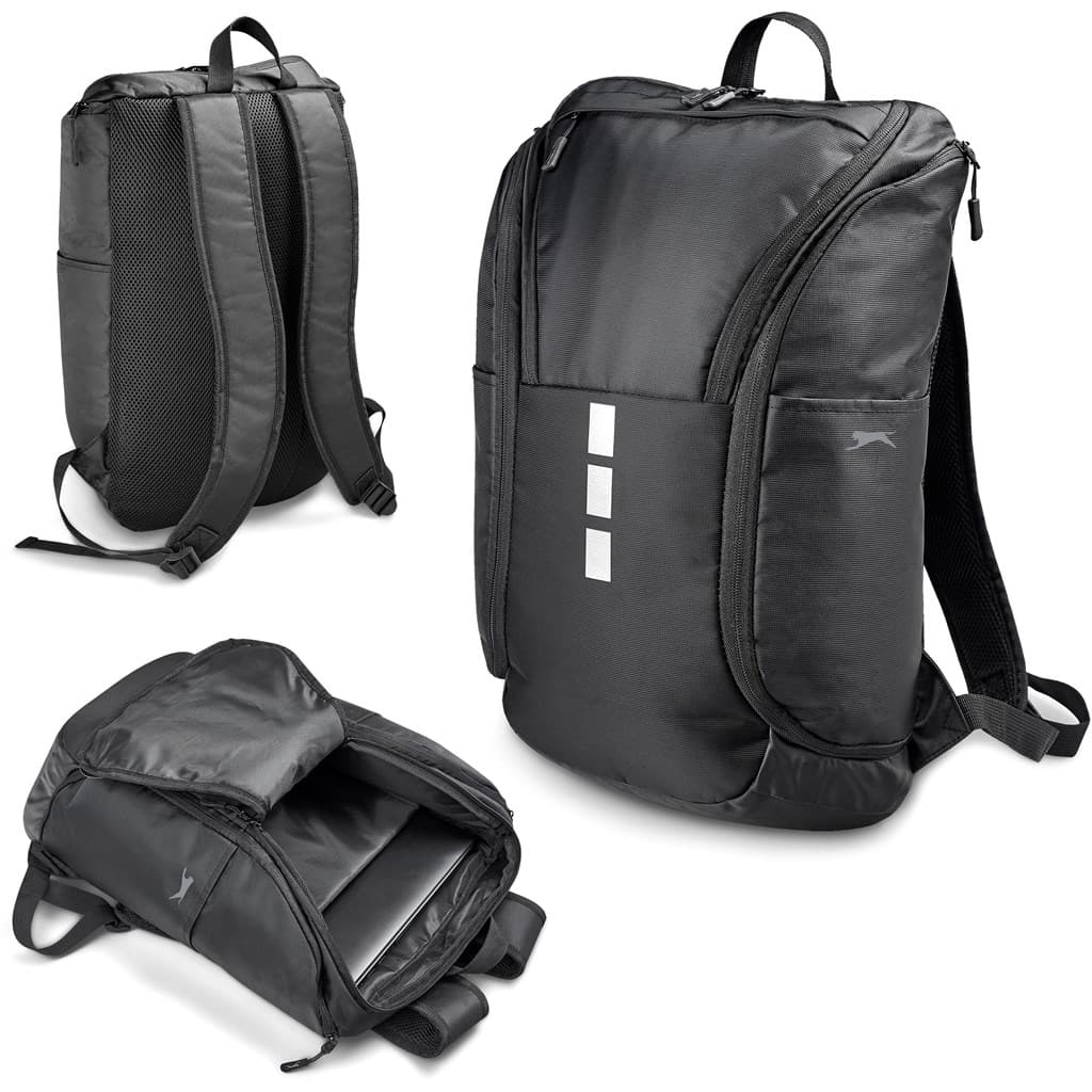 Slazenger Celtic Laptop Backpack thumbnail 6