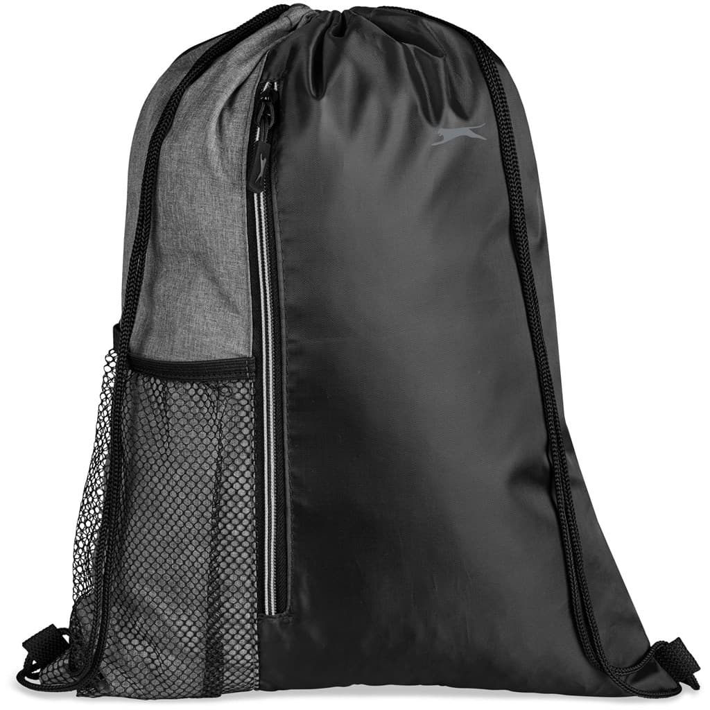 Slazenger Wembley Drawstring Bag thumbnail 4