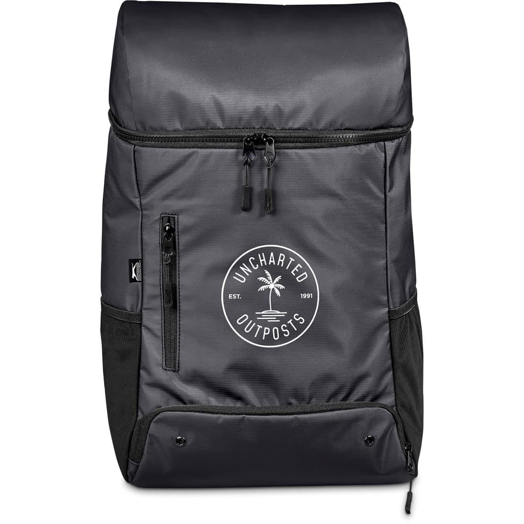 Slazenger Explorer Water Resistant Laptop Backpack thumbnail 8