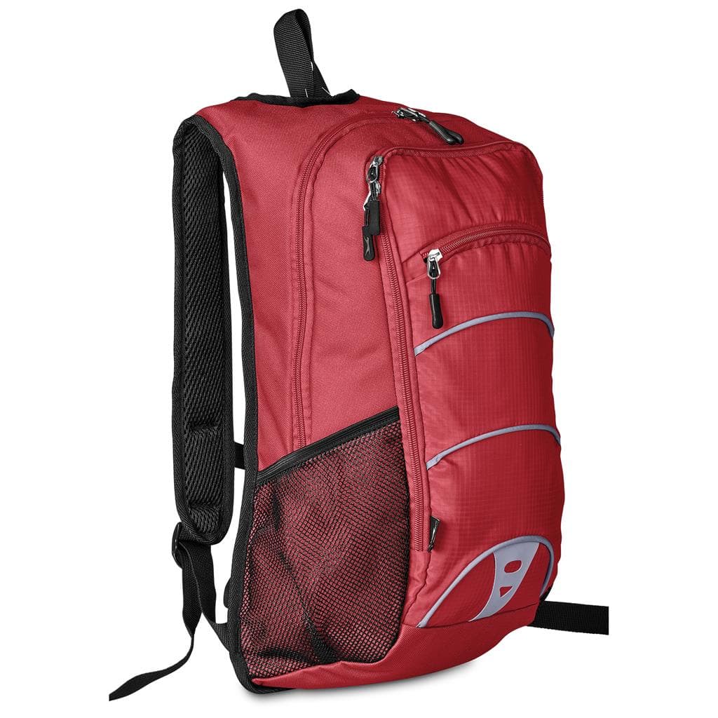Slazenger Delray Backpack thumbnail 15