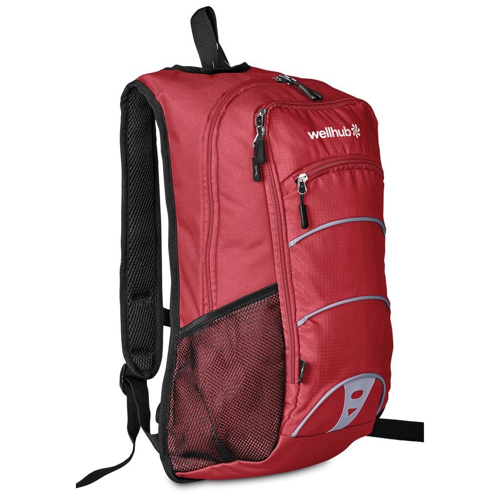 Slazenger Delray Backpack thumbnail 14