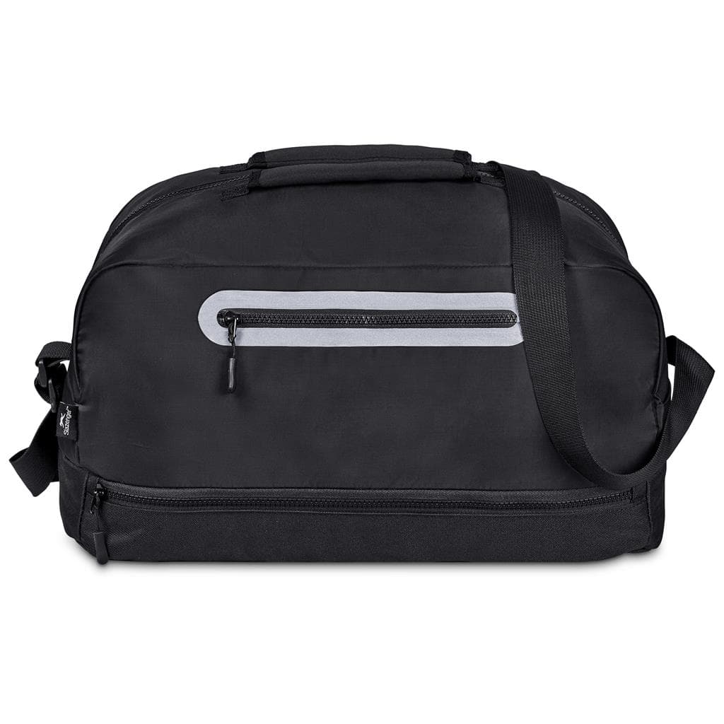 Slazenger ProGear Water-Resistant Sports Bag thumbnail 7