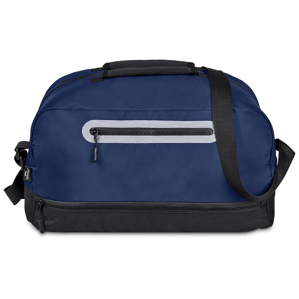 Slazenger ProGear Water-Resistant Sports Bag thumbnail 13