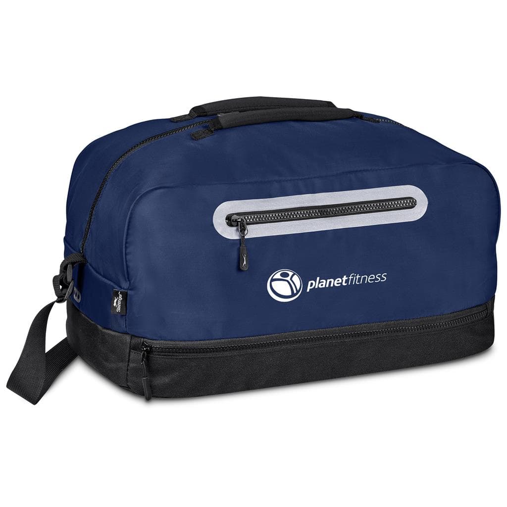 Slazenger ProGear Water-Resistant Sports Bag thumbnail 16