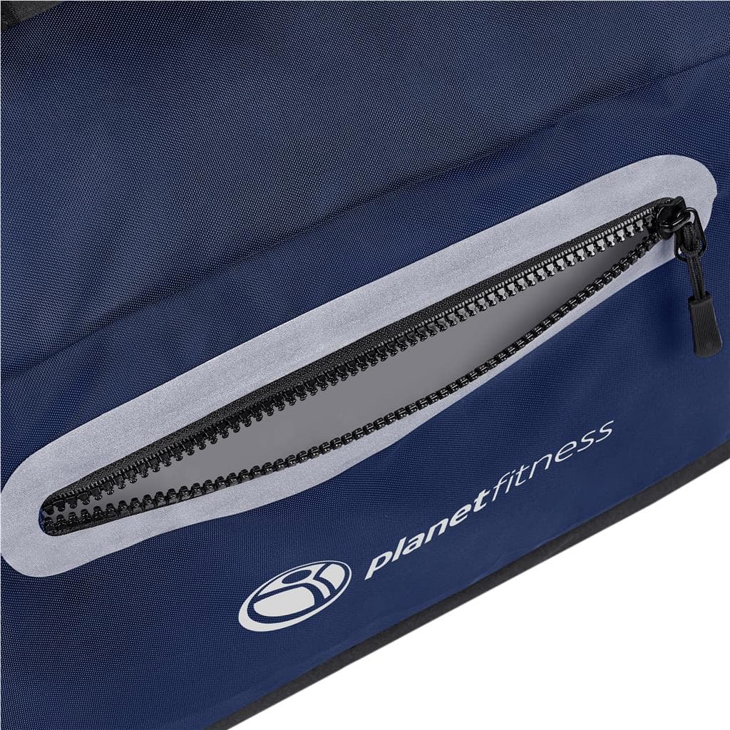 Slazenger ProGear Water-Resistant Sports Bag thumbnail 18