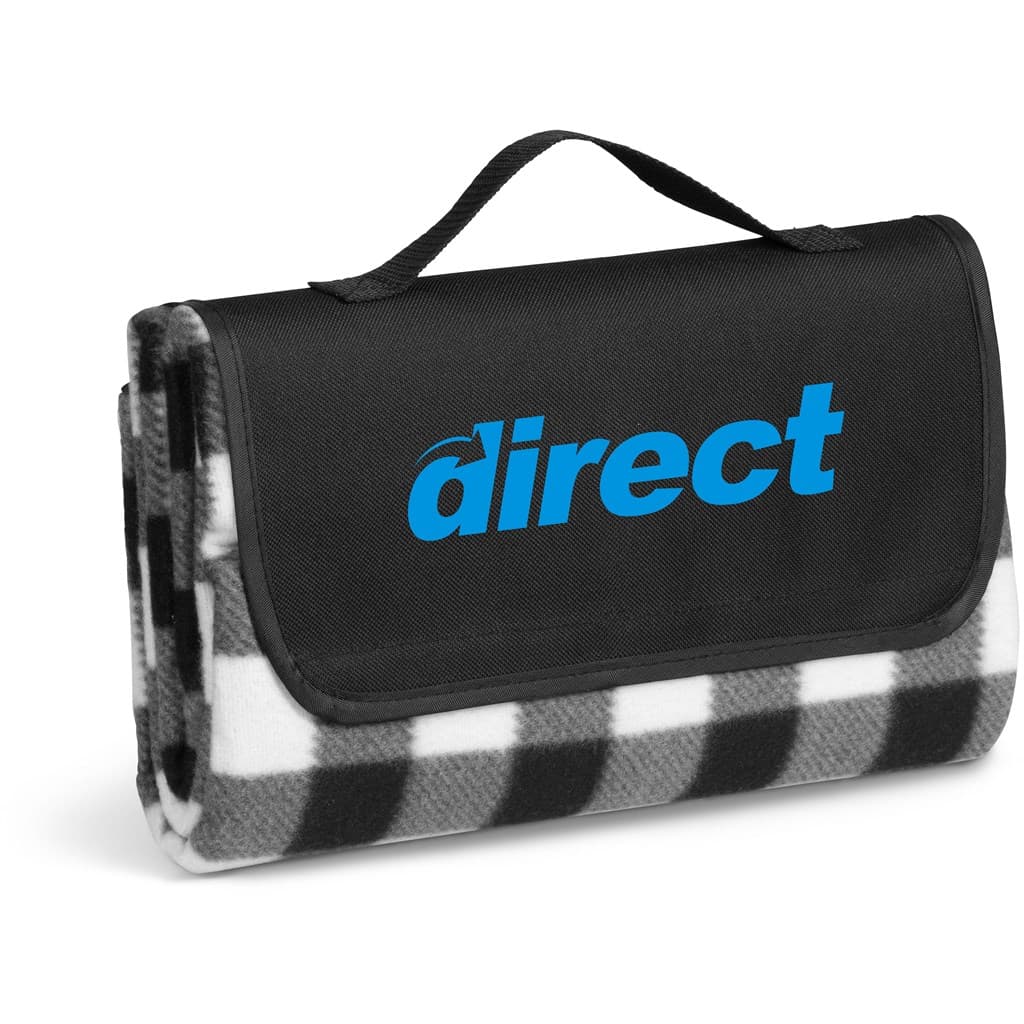 Altitude Everglades Picnic Blanket thumbnail 15