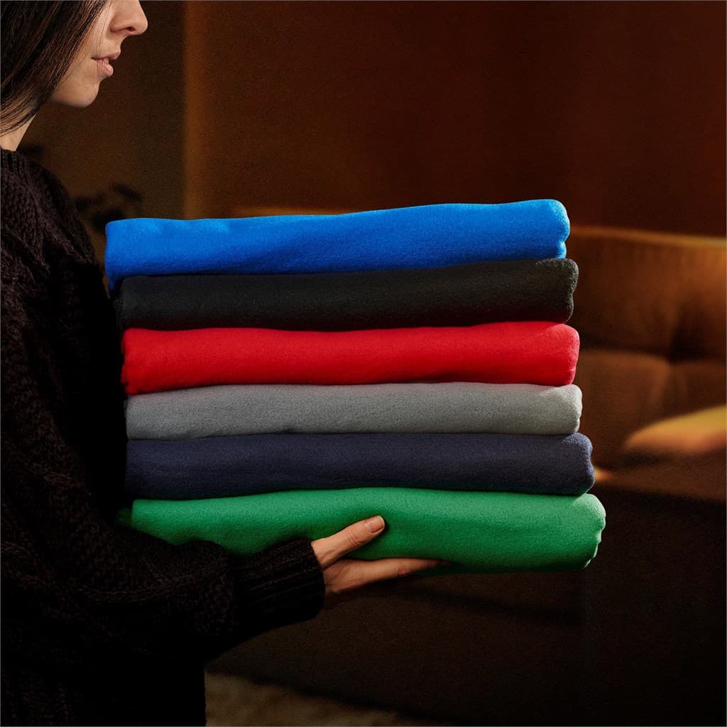 Cuddle Fleece Blanket thumbnail 2