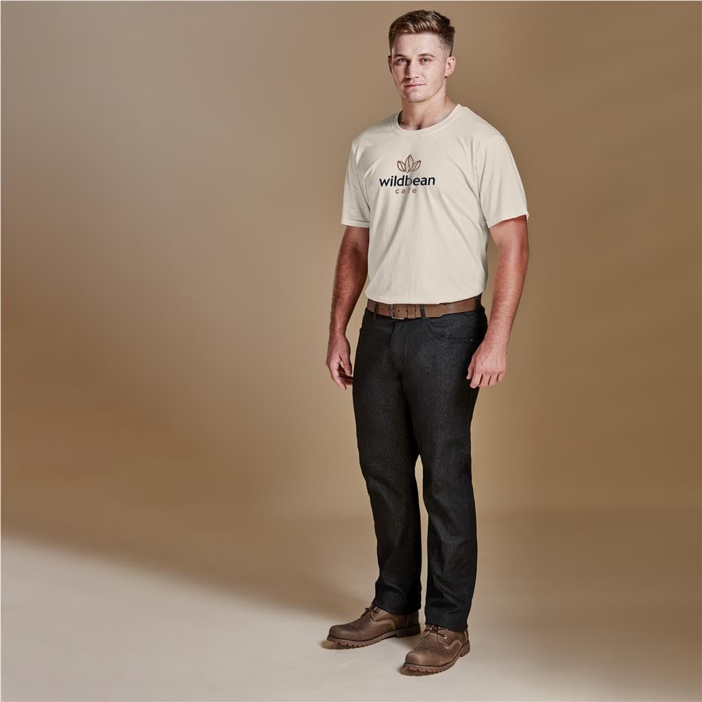 Mens Fashion Denim Jeans thumbnail 30