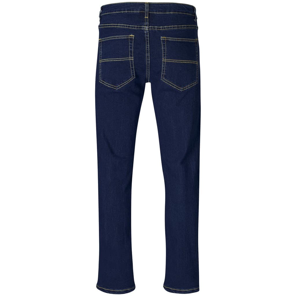 Mens Fashion Denim Jeans thumbnail 51