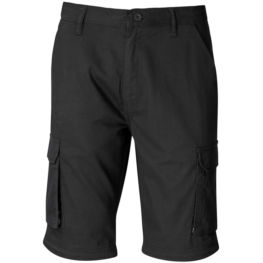 Mens Cargo Zip Off Pants thumbnail 42