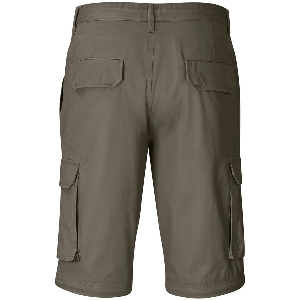 Mens Cargo Zip Off Pants thumbnail 58