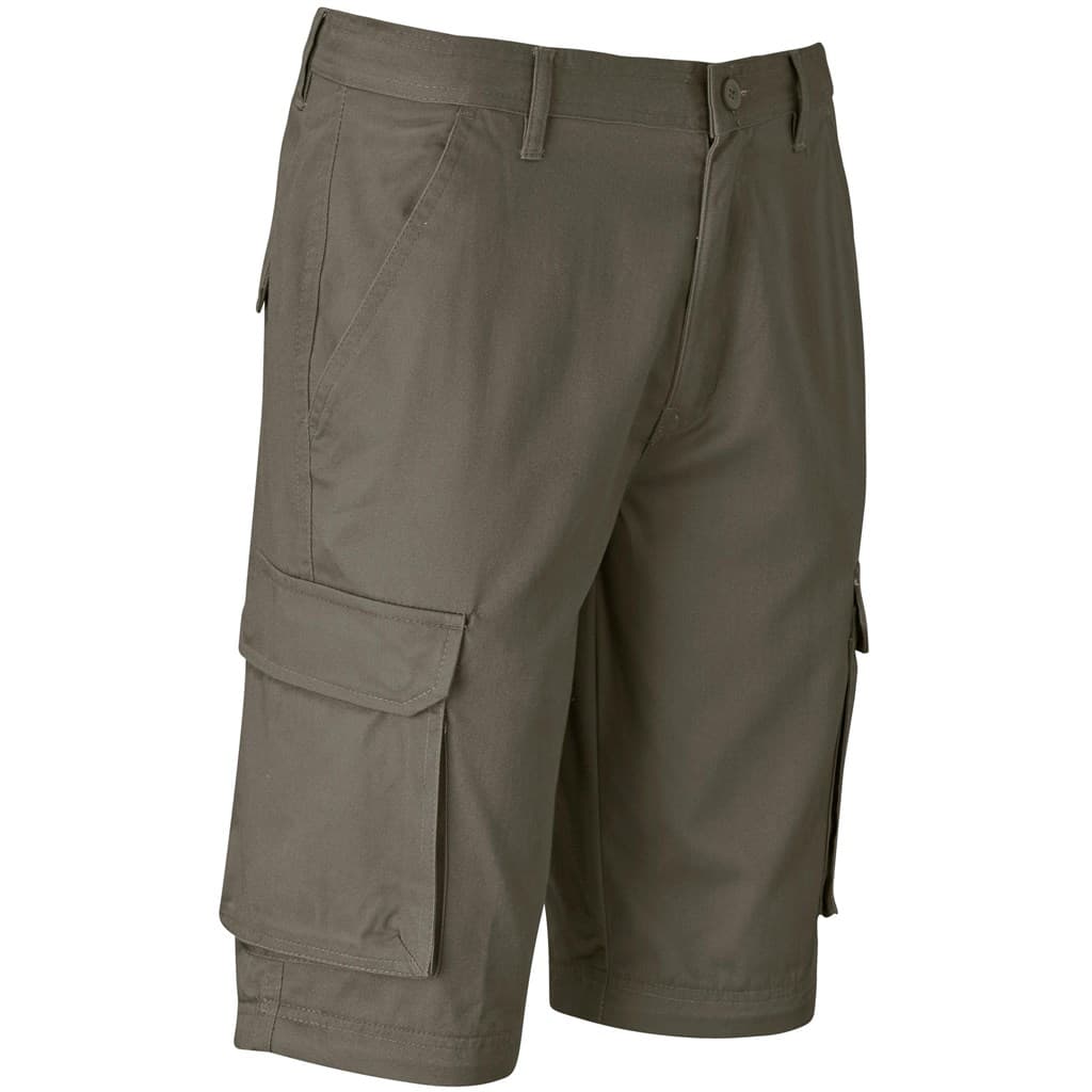 Mens Cargo Zip Off Pants thumbnail 57