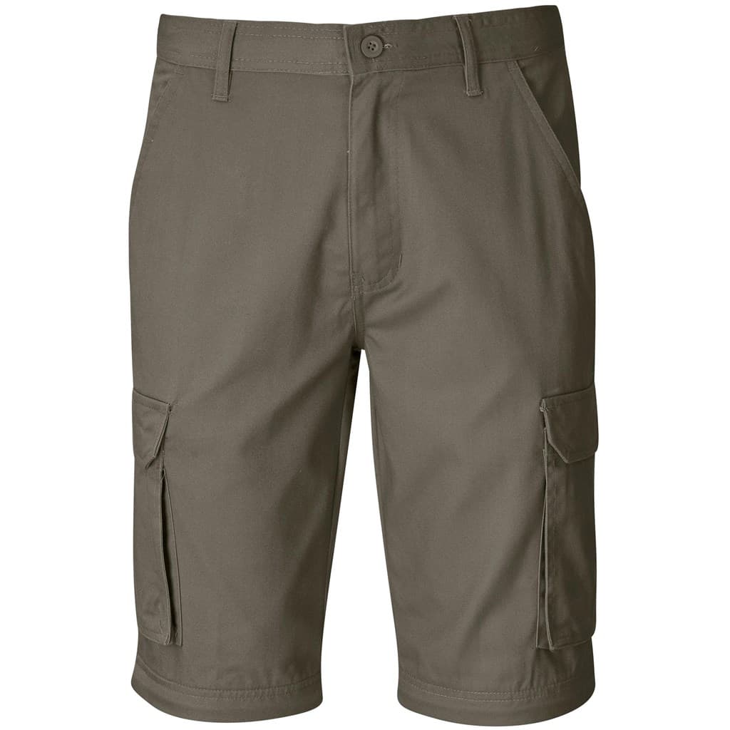 Mens Cargo Zip Off Pants thumbnail 59