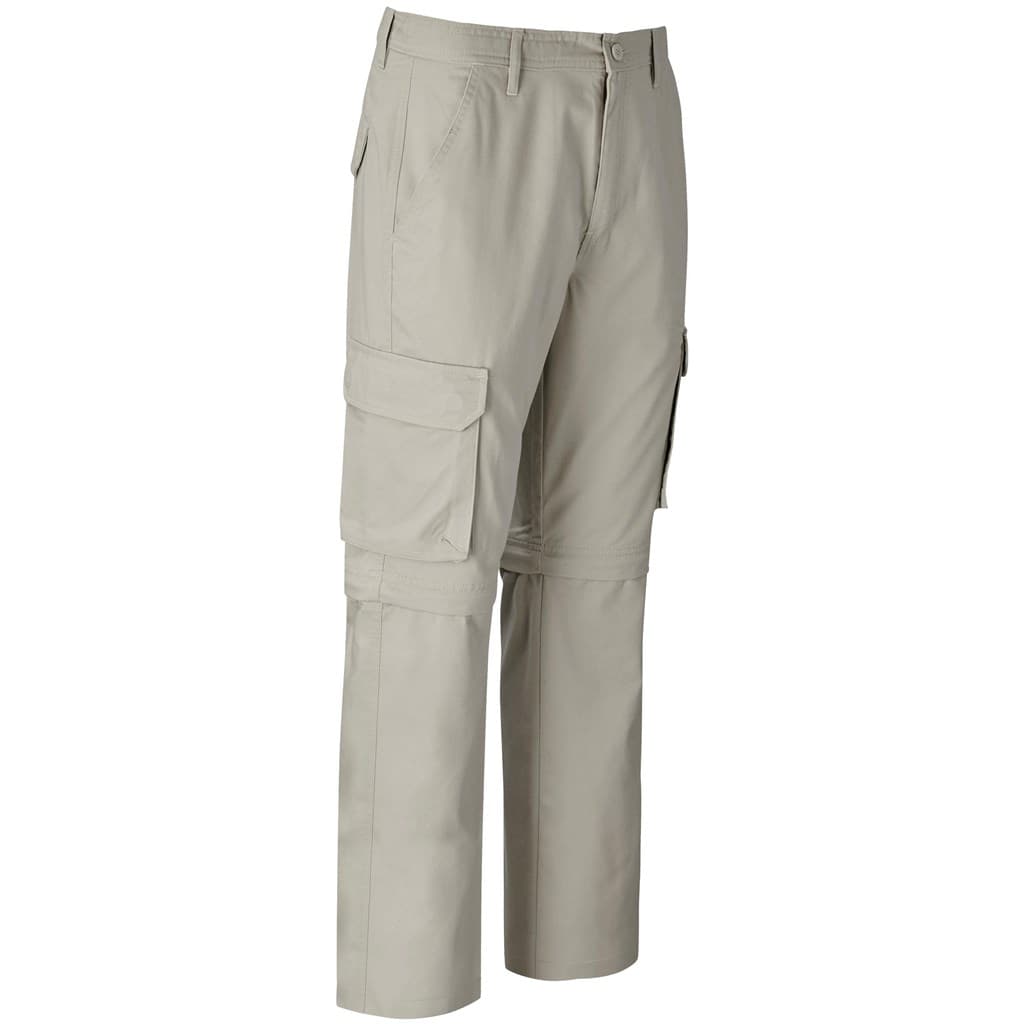 Mens Cargo Zip Off Pants thumbnail 76