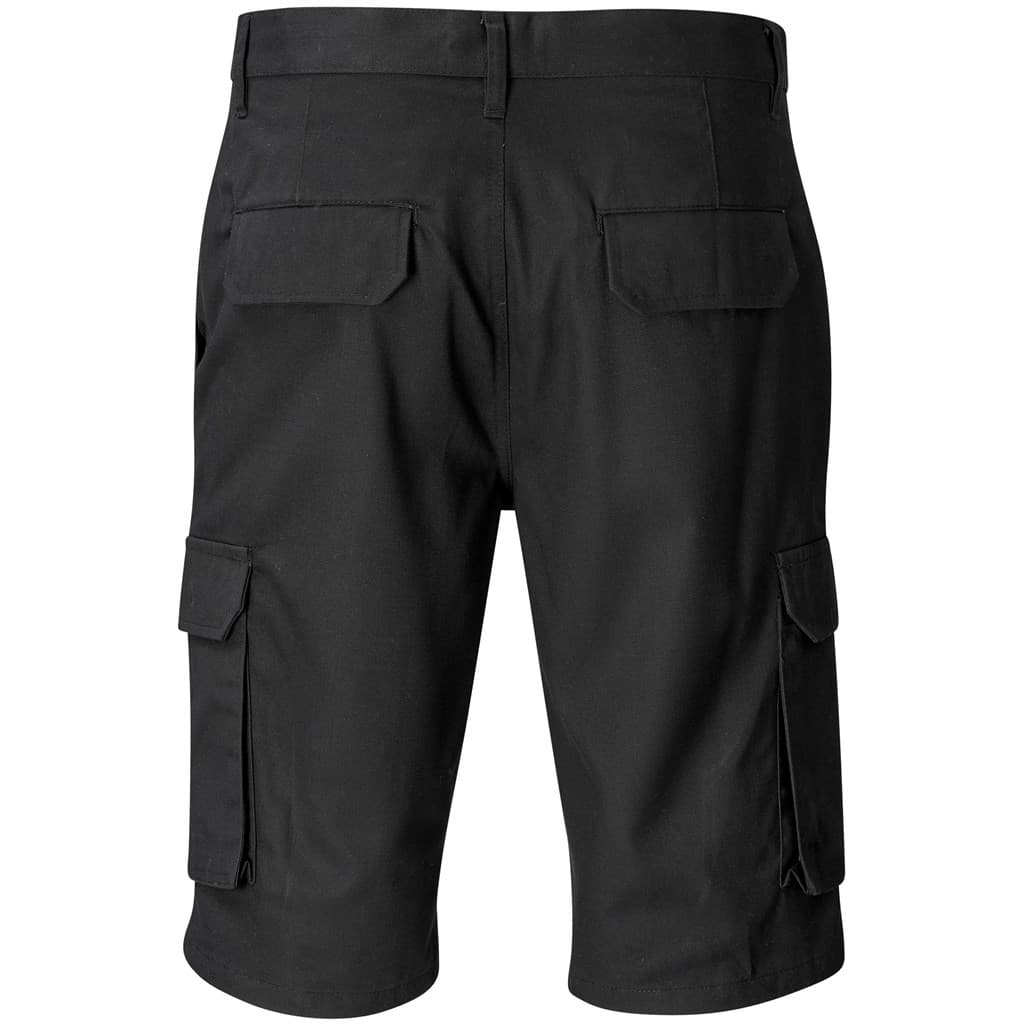 Mens Highlands Cargo Shorts thumbnail 14