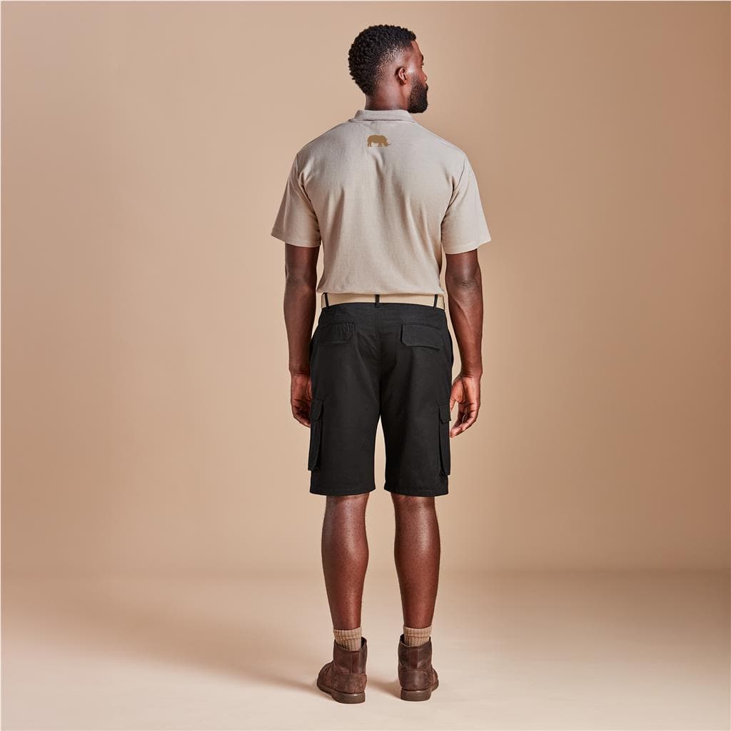 Mens Highlands Cargo Shorts thumbnail 17