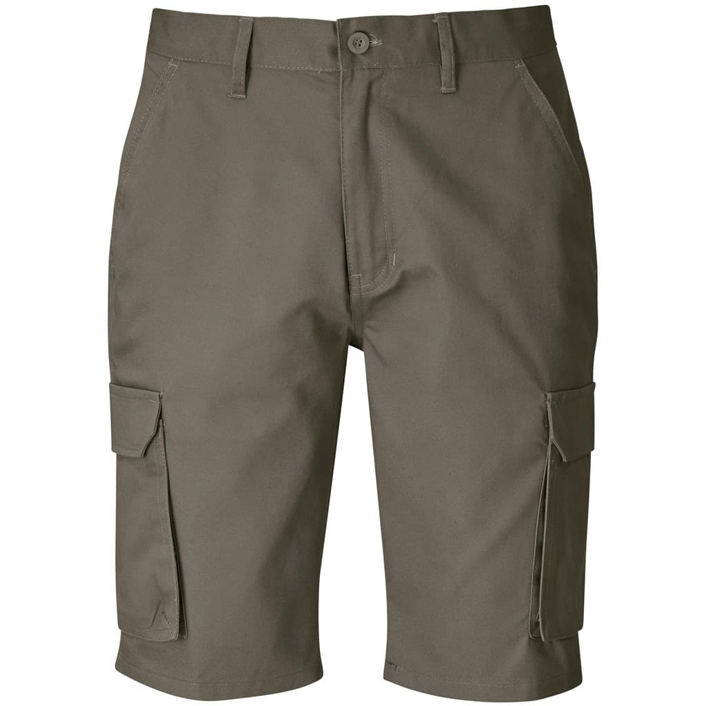 Mens Highlands Cargo Shorts thumbnail 18