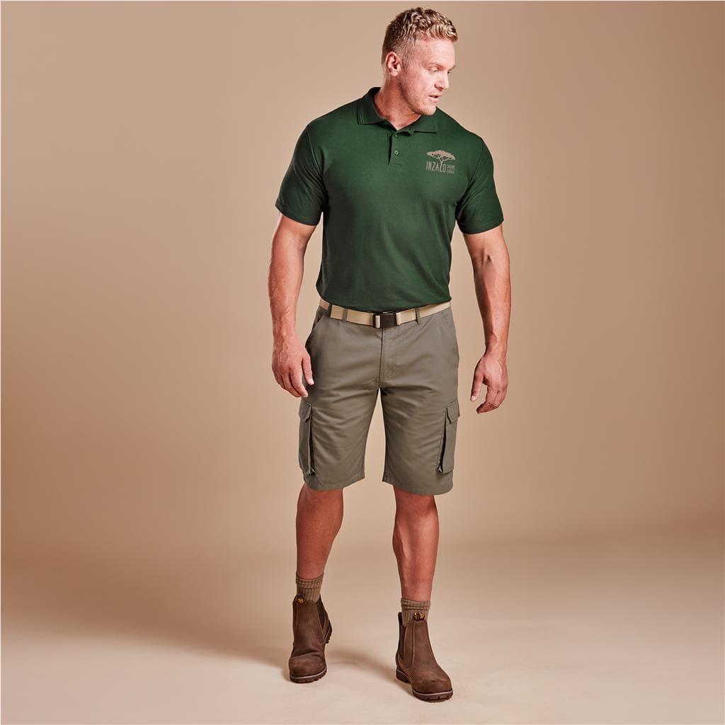 Mens Highlands Cargo Shorts thumbnail 20