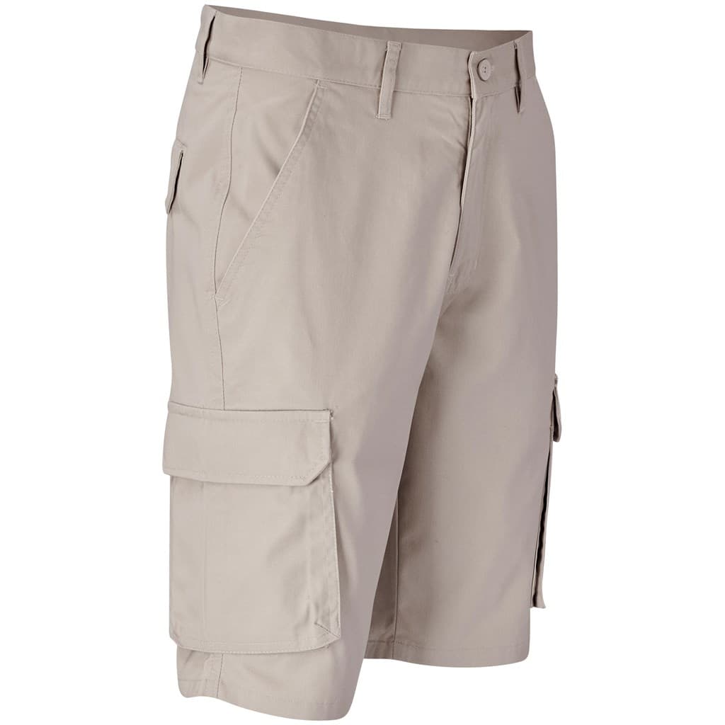 Mens Highlands Cargo Shorts thumbnail 30